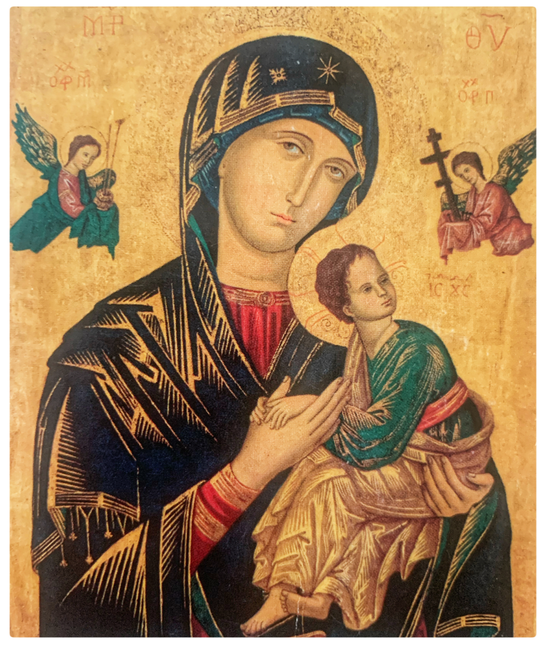 Misijný časopis Missio 6
