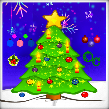 Android aplikácia - Advent