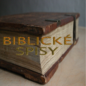 Biblia, Sväté písmo, Biblické spisy, Slovo - Logos