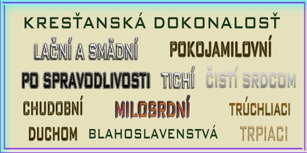 Ústava Božieho kráľovstva