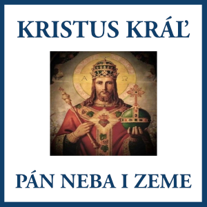 Kristus Kráľ