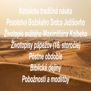 misijný časopis Missio číslo 5