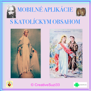 Mobilné aplikácie
